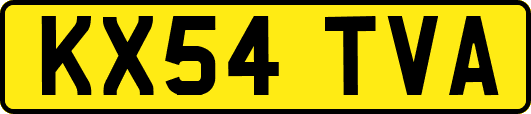 KX54TVA