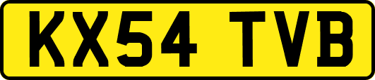 KX54TVB