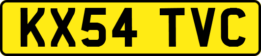 KX54TVC