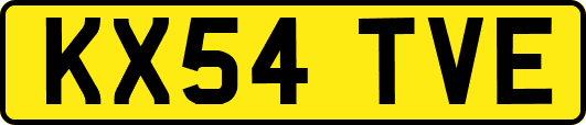 KX54TVE