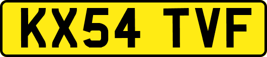 KX54TVF