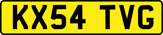 KX54TVG