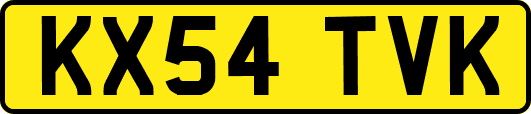 KX54TVK