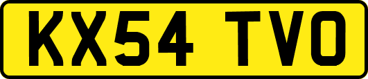 KX54TVO