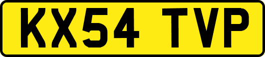 KX54TVP