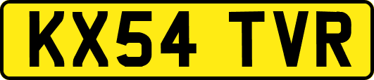 KX54TVR