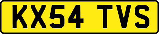 KX54TVS
