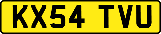 KX54TVU