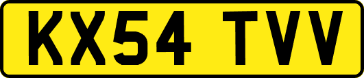 KX54TVV