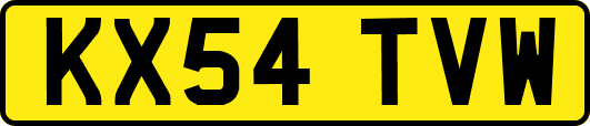 KX54TVW