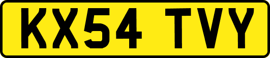 KX54TVY