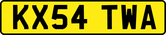 KX54TWA