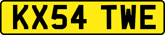 KX54TWE