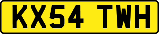 KX54TWH