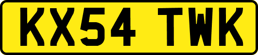 KX54TWK