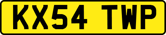 KX54TWP