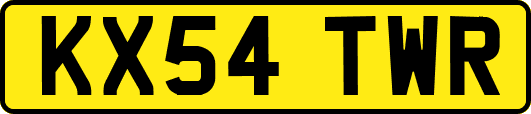 KX54TWR