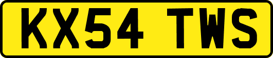 KX54TWS