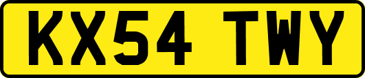 KX54TWY