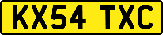 KX54TXC