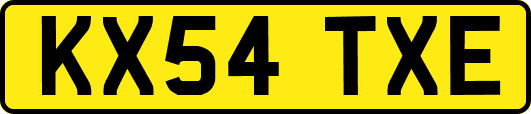 KX54TXE