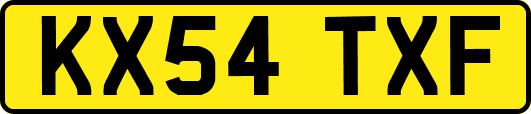 KX54TXF