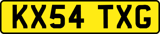 KX54TXG