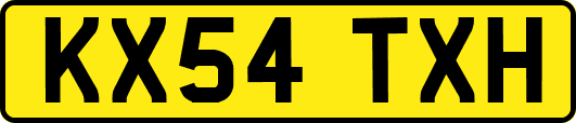 KX54TXH