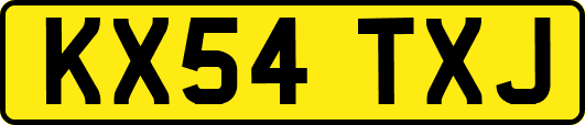 KX54TXJ