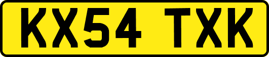 KX54TXK