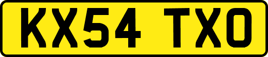 KX54TXO