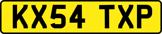KX54TXP