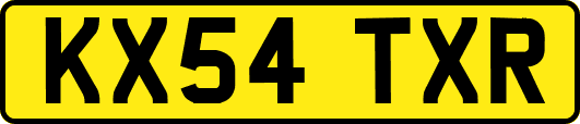 KX54TXR