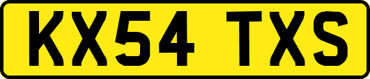 KX54TXS