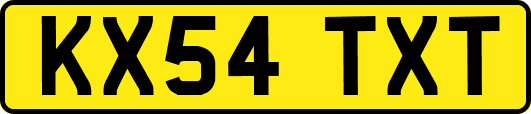 KX54TXT