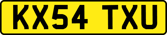 KX54TXU