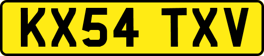 KX54TXV