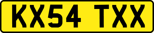 KX54TXX