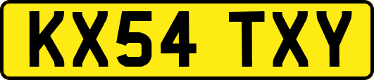 KX54TXY