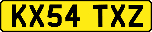 KX54TXZ