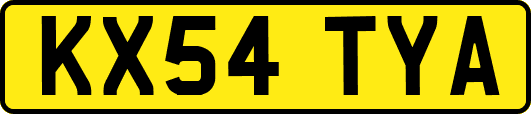KX54TYA