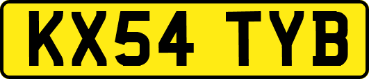 KX54TYB