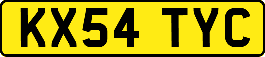 KX54TYC