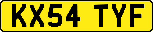 KX54TYF