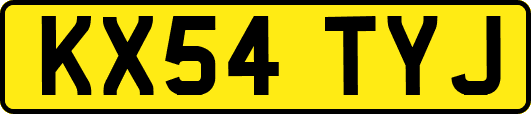 KX54TYJ