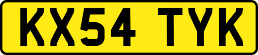 KX54TYK
