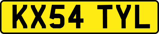 KX54TYL
