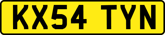 KX54TYN