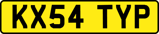 KX54TYP