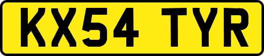 KX54TYR